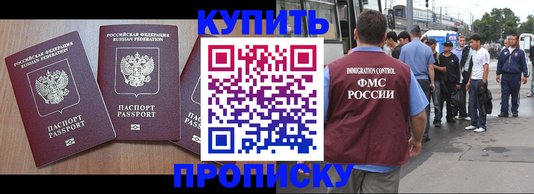 прописка 2025 в Московской области